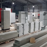bán các loại tủ điện theo yêu cầu của khách hàng